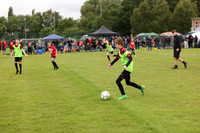 U10 Boys 9v9 group & QF