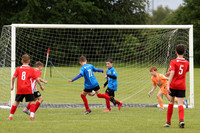 U10 Boys 9V9 Semi final