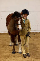 Young/Junior Handler