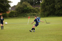 U12 9v9 Semi Finals