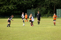U11 9v9 girls