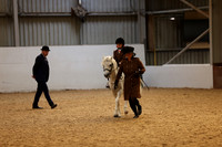 LEAD REIN