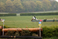Eventing Saturday