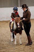 YOUNG HANDLER TINY TOT & NOVELTIES