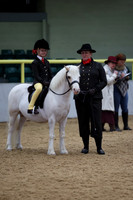 LEAD REIN