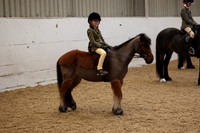 Junior Equitation