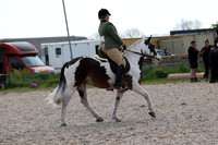 RIDDEN