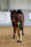 Junior Equitation