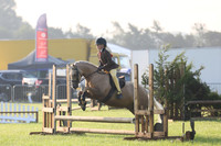 Clear round & class 2a