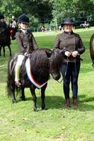 Championship & Qualifiers