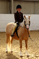 Lead rein, Junior equitation, Young handler