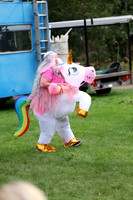 Fancy dress