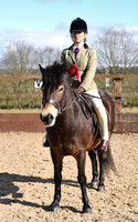 NCPA Cumbria 6-Mar-16 outside ring, class 12 - 16