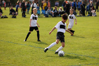 U9 7v7 Boys