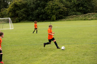 U8 Boys 7V7 afternoon