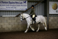 Ridden Veteren