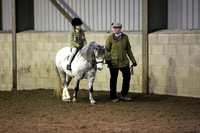Lead Rein Showing