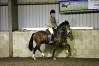 Ridden Welsh C & D