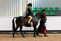 Ring 2 class 24-25