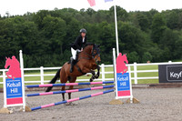 100 and 110cm
