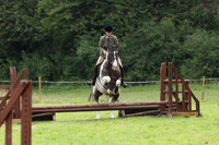 Working Hunter