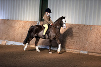 Equitation Small Ring 9.40-10.30