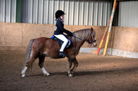Equitation Classes Small Ring 10.30 11am