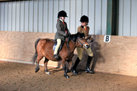 Equitation small ring 12Noon-12.30