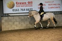main ring 5pm-6.30