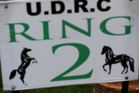 Ring two 12noon-3.30pm