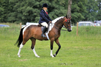 Ring one working hunter/hunter 2.15-4pm