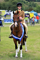 Ridden Equitation