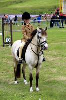 Junior ridden