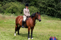 All Ridden Class's