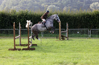 Working Hunter 195-196