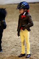 ADDITIONAL LEAD REIN