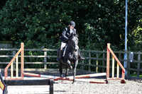 First Jumping class 29-Aug-16