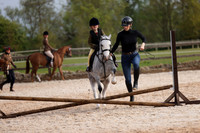 Working Hunter Lead Rein