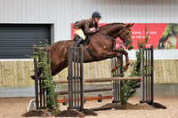 Ring 3 Working Hunter