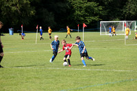 U7 5V5 Boys