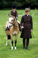 Lead Rein