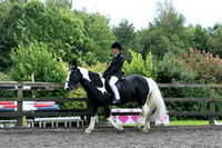 equitation class4  29-Aug-16