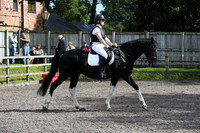 equitation class5 senior  29-Aug-16