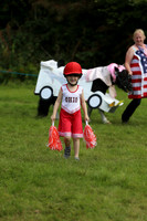 Fancy Dress