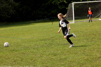 Girls U11 9v9 final