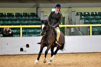 All Ridden Afternoon