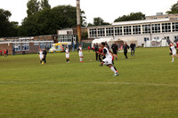 U12 Boys 9v9 The Final