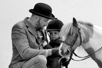 New Junior/young handler & equitation